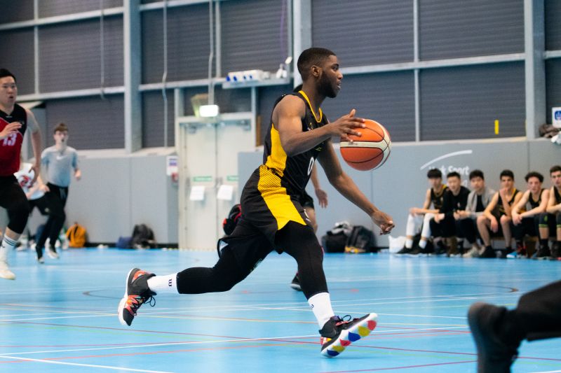 对手的进攻 对手的进攻